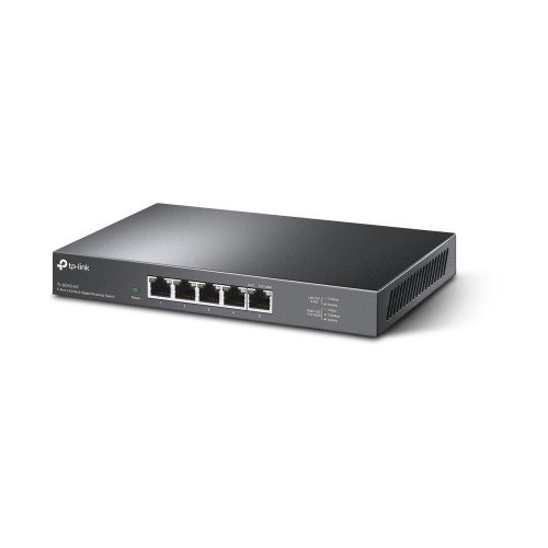 TP-Link TL-SG105-M2 Switch de 5 Puertos 2.5 Gbps