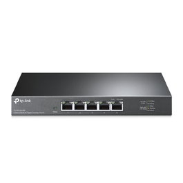 TP-Link TL-SG105-M2 Switch de 5 Puertos 2.5 Gbps