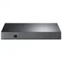 TP-Link TL-SG105-M2 Switch de Red 5 Puertos 2.5G Gigabit, Escritorio, Plug & Play, Sin Ventilador, Carcasa Metal, QoS, para NAS, Juegos, WiFi 6