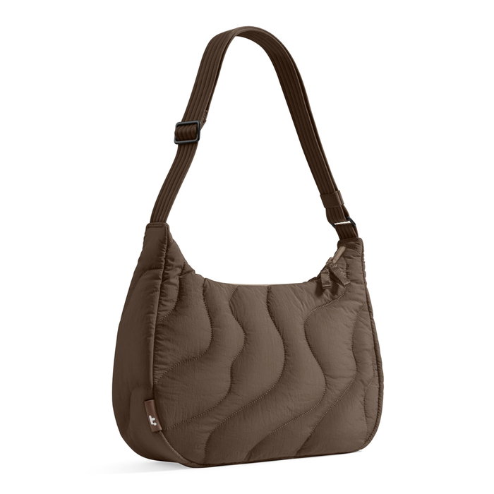 tomtoc Terra-T34 9L Light Crossbody Bag earthshade