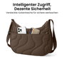 tomtoc Terra-T34 9L Light Crossbody Bag earthshade