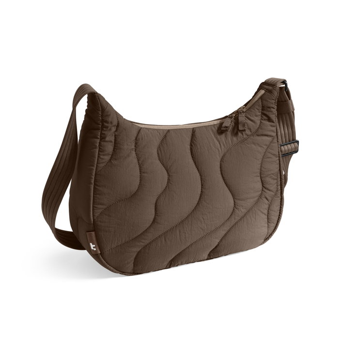 tomtoc Terra-T34 9L Light Crossbody Bag earthshade