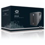 Conceptronic ZEUS01E 650VA/360W con 4 salidas IEC y regulación AVR