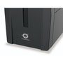 Conceptronic ZEUS01E 650VA/360W con 4 salidas IEC y regulación AVR