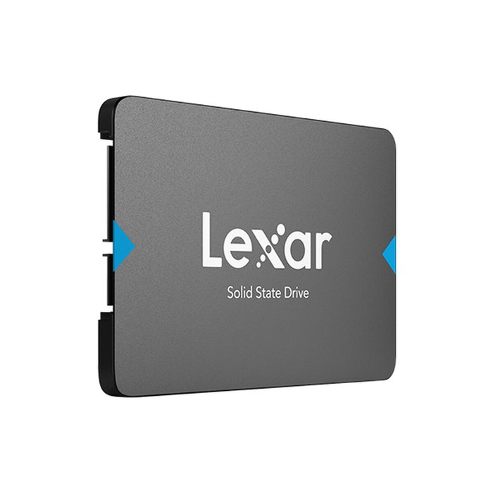 Disco Duro Lexar LNQ100X240G-RNNNG 240 GB SSD