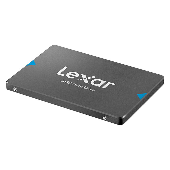 Disco Duro Lexar LNQ100X240G-RNNNG 240 GB SSD