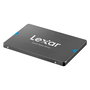 Disco Duro Lexar LNQ100X240G-RNNNG 240 GB SSD