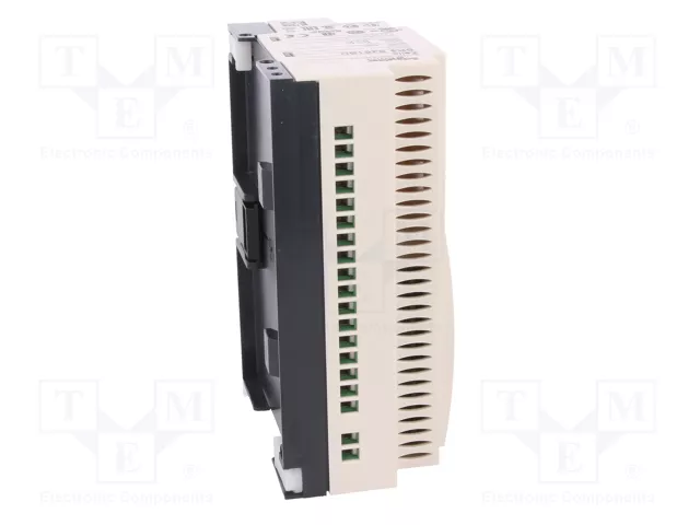 SCHNEIDER ELECTRIC Zelio Logic SR3B261BD Relé Programable 24V DC SCHNEIDER ELECTRIC Zelio Logic SR3B261BD Relé Programable 24V DC