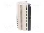 SCHNEIDER ELECTRIC Zelio Logic SR3B261BD Relé Programable 24V DC