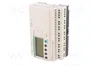 SCHNEIDER ELECTRIC Zelio Logic SR3B261BD Relé Programable 24V DC