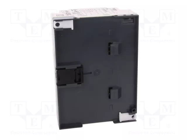 SCHNEIDER ELECTRIC Zelio Logic SR3B261BD Relé Programable 24V DC SCHNEIDER ELECTRIC Zelio Logic SR3B261BD Relé Programable 24V DC