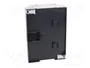 SCHNEIDER ELECTRIC Zelio Logic SR3B261BD Relé Programable 24V DC