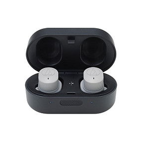 Audio-Technica ATH-SPORT7TW Auriculares Inalámbricos True Wireless IE Gris Audio-Technica ATH-SPORT7TW Auriculares Inalámbricos True Wireless IE Gris