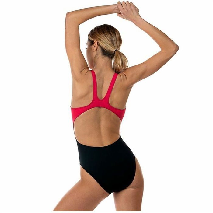 Bañador Mujer Aquarapid Aquarapida Akiko Negro