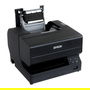 Epson TM-J7700(301) Impresora de Recibos por Inyección de Tinta, Color Negro, Referencia C31CF70301, Incluye Fuente de Alimentación