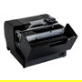 Epson TM-J7700(301) Impresora de Recibos por Inyección de Tinta, Color Negro, Referencia C31CF70301, Incluye Fuente de Alimentación