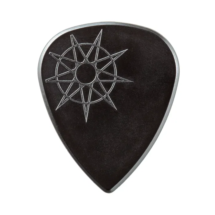 Dunlop Jim Root Custom Nylon 1,38 mm (pack de 24) Dunlop Jim Root Custom Nylon 1,38 mm (pack de 24)