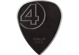 DUNLOP Jim Root Signature Nylon bolsa de 24
