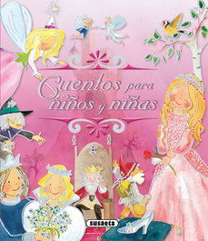 Cuentos para niñas, Susaeta, Equipo - SUSAETA EDICIONES