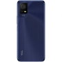 Smartphone TCL 408 4GB/ 64GB/ 6.6"/ Azul Medianoche