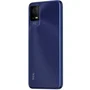 Smartphone TCL 408 4GB/ 64GB/ 6.6"/ Azul Medianoche