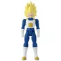 BANDAI Dragon Ball Figura gigante Limit Breaker Daima Super Saiyan 3 Vegeta 30 cm - DRA3296580409051