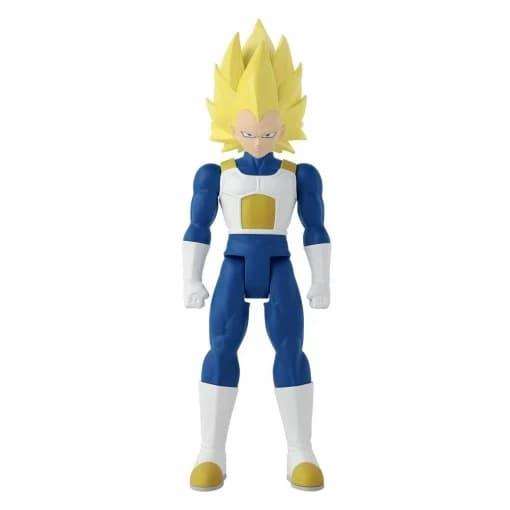 Bandai Figura Dragon Ball Limit Breaker SS3 Vegeta Daima 30 cm