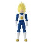 Bandai Figura Dragon Ball Limit Breaker SS3 Vegeta Daima 30 cm