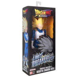 Bandai Figura Dragon Ball Limit Breaker SS3 Vegeta Daima 30 cm