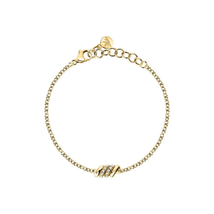 Pulsera Mujer Morellato SAWZ07 Dorado Pulsera Mujer Morellato SAWZ07 Dorado
