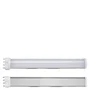 Tubo LED 2G11 16W 1.500Lm 6000ºK 417Mm [TC-2G11-16W-CW]