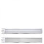 Tubo LED 2G11 16W 1500 Lúmenes 6000K Blanco Frío 417 mm SMD2835 Alta Eficiencia