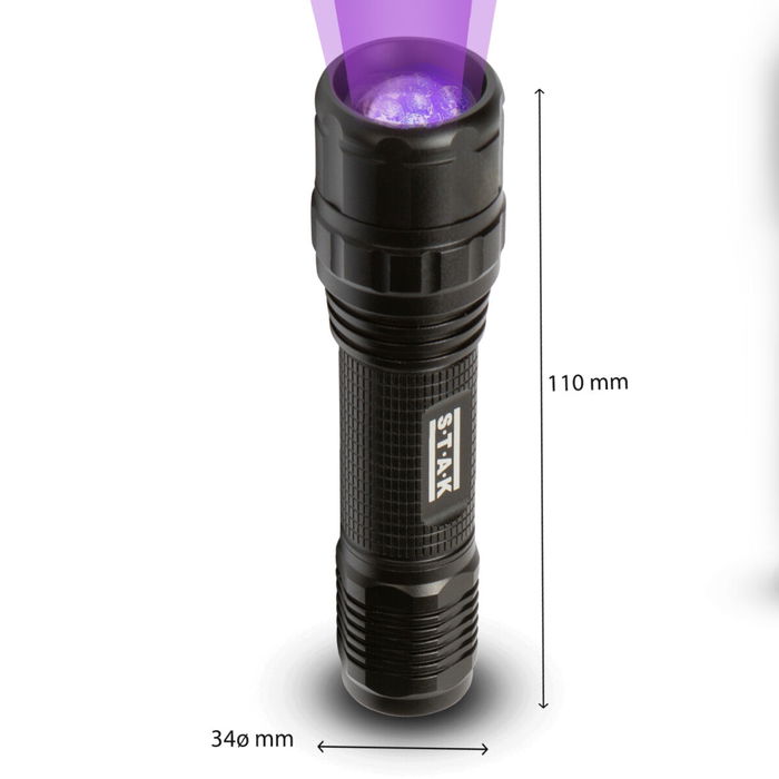 Linterna Stak 3 W 250 Lm Linterna Stak 3 W 250 Lm