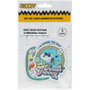 ERIK Set 3 parches Snoopy