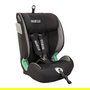 Sparco Silla Para Niños Sk5000I S01927IGR ECE R129-03 Gris Grupo I-II-III 76-150cm
