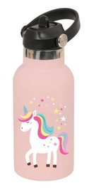 Safta Botella Termo 350 ml 19,5x7,3x7,3 cm