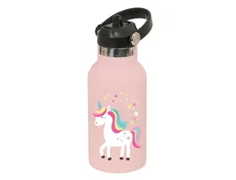 Safta Botella Portaliquidos Termo Infantil 350 ml - Térmica para Bebidas