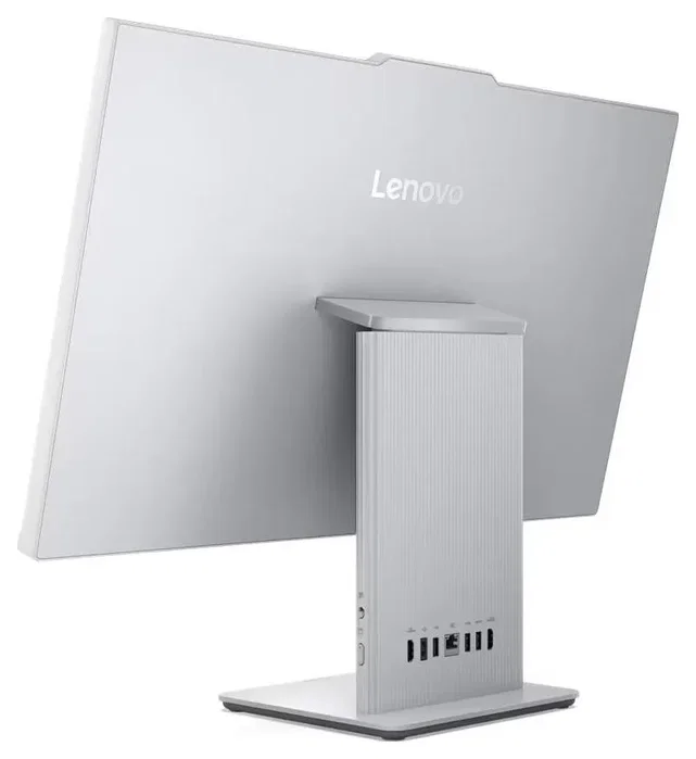 Lenovo IdeaCentre AIO 3 27 Core i5-13420H 32GB RAM 1TB SSD 27" FHD IPS 99% sRGB Win11 Home Teclado Polaco Ratón Inalámbrico Gris Nube Lenovo IdeaCentre AIO 3 27 Core i5-13420H 32GB RAM 1TB SSD 27" FHD IPS 99% sRGB Win11 Home Teclado Polaco Ratón Inalámbrico Gris Nube