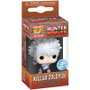 Funko Llavero Pocket POP Hunter X Hunter Killua Zoldyck Exclusive