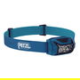 Petzl ACTIK CORE Frontál Recargable 450 lm Ajustable Azul