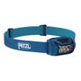 Petzl Actik Linterna Frontal Azul 450 lm