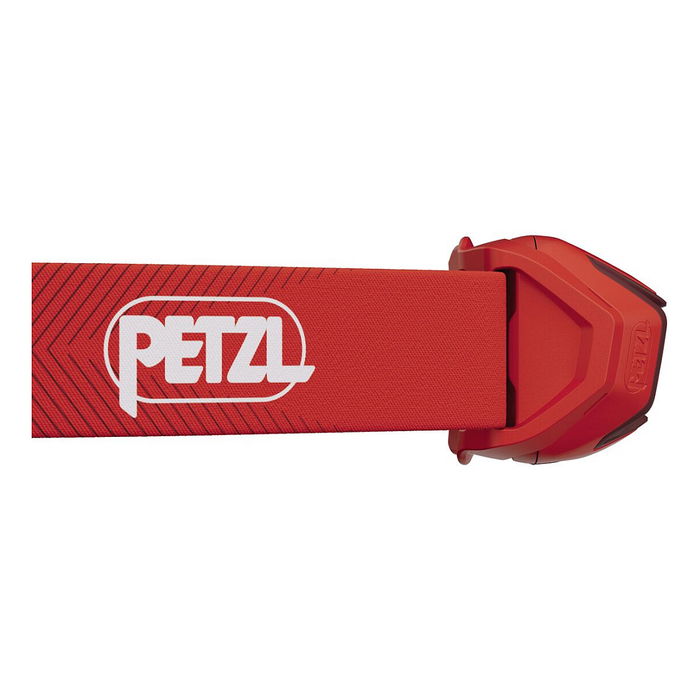 Petzl ACTIK CORE Frontál Recargable 450 lm Ajustable Azul