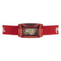 Petzl Actik Linterna Frontal Azul 450 lm