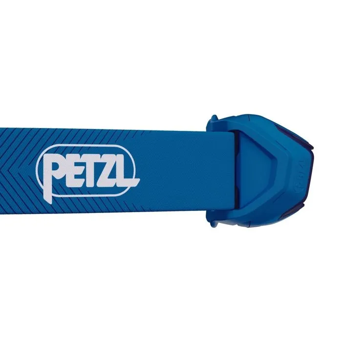 Petzl ACTIK Linterna frontal Azul Petzl ACTIK Linterna frontal Azul