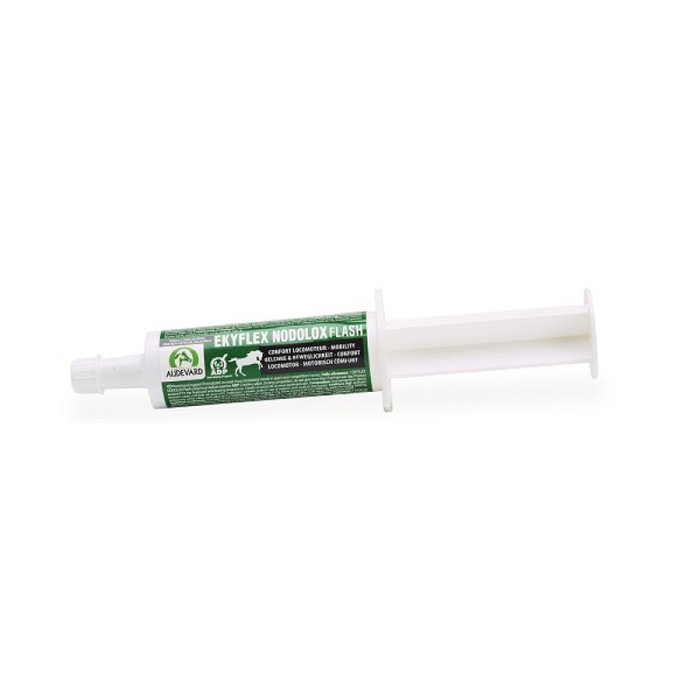 Audevard Ekyflex Nodolox Flash 60ml