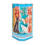 Famosa Muñeca Nancy Gold Makeup 42 cm