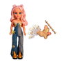 Famosa Muñeca Nancy Gold Makeup 42 cm