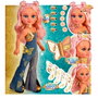 Famosa Muñeca Nancy Gold Makeup 42 cm