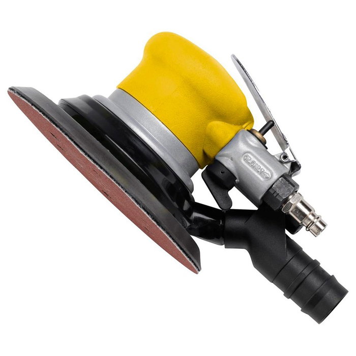 Powerplus Lijadora orbital neumática excéntrica ø150 mm Powerplus Lijadora orbital neumática excéntrica ø150 mm