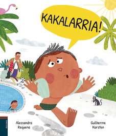 IBAIZABAL, (eus).kakalarria!.(albumak)